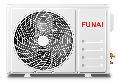 Сплит-система Funai RAC-KD75HP.D02/S/RAC-KD75HP.D02/U Kadzoku 2025