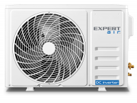 Сплит-система EXPERTAIR ZAC-I/PG07NPZ-IU/ZAC-I/PG07NPZ-OU Progress Inverter Сплит-система EXPERTAIR ZAC-I/PG07NPZ-IU/ZAC-I/PG07NPZ-OU Progress Inverter