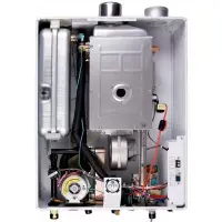 Газовый настенный котел Daewoo DGB-250 MSC