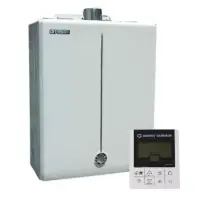 Газовый настенный котел Daewoo DGB-250 MSC