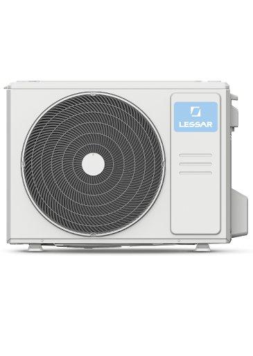 Сплит-система Lessar LS-HE09KJE2/LU-HE09KJE2 Stella Inverter