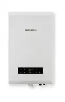 Настенный конденсационный газовый котел Navien NCB700-35K