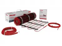Комплект теплого пола AC Electric ACMM 2-150-9 Комплект теплого пола AC Electric ACMM 2-150-9