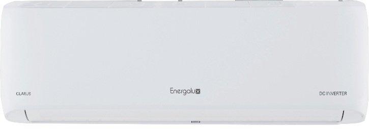 Сплит-система Energolux ESAS24GL1_HDC/ESAU24GL1_HDC Glarus DC Inverter