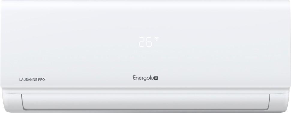 Сплит-система Energolux SAS09AR2-A/SAU09AR2-A-WS30 Lausanne Pro WS