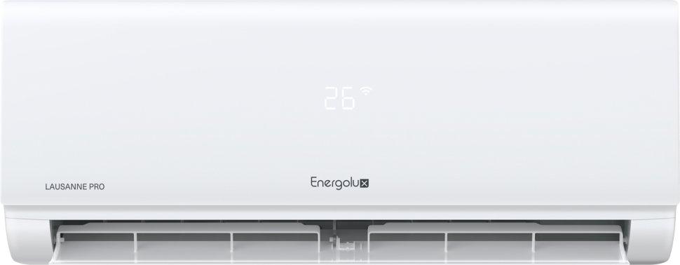 Сплит-система Energolux SAS09AR2-A/SAU09AR2-A-WS30 Lausanne Pro WS