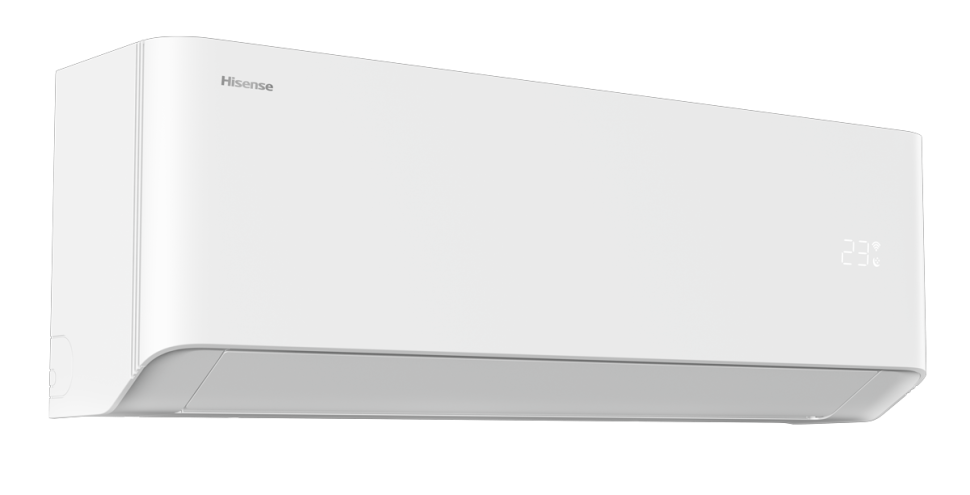 Настенная сплит-система Hisense AS-09HW4RLCHA01 Vibe Classic A