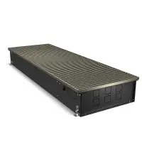 Внутрипольный конвектор Royal Thermo Atrium 150/400/3000-DG-U-DB Внутрипольный конвектор Royal Thermo Atrium 150/400/3000-DG-U-DB