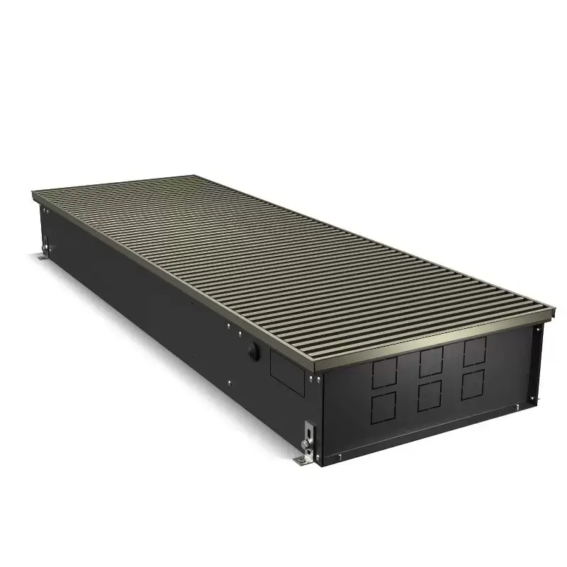 Внутрипольный конвектор Royal Thermo Atrium 150/400/3000-DG-U-DB