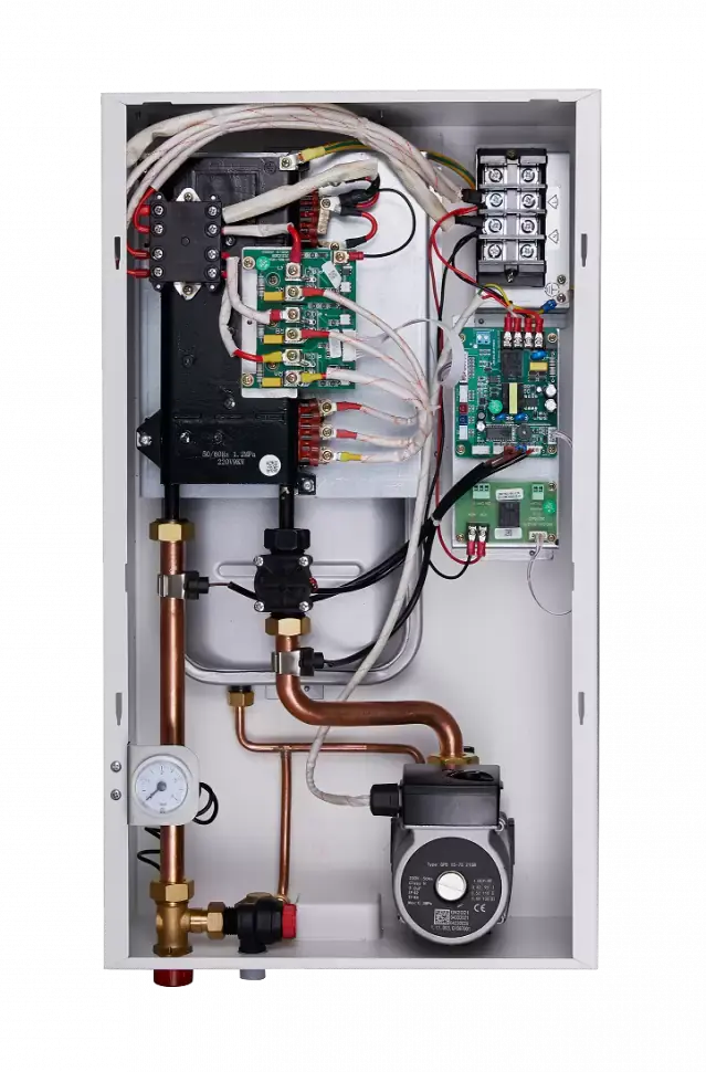 Настенный электрический котел Termica Electra 21