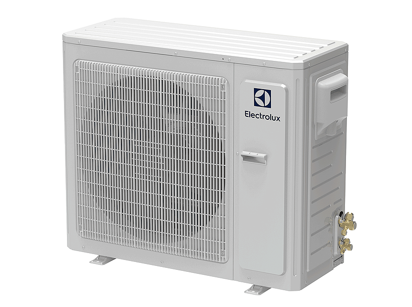 Канальная сплит-система Electrolux EACD-48H/UP4-DC/N8 Unitary Pro 4 DC