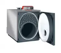 Комбинированный котел Unical Ellprex 870