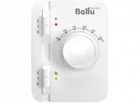 Тепловая завеса Ballu BHC-H20T36-PS