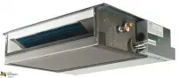 Канальная сплит-система Hisense AUD-36HX4SHH1 / AUW-36H6SD Канальная сплит-система Hisense AUD-36HX4SHH1 / AUW-36H6SD