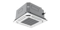 Кассетная сплит-система Pioneer KFC24GV/KON24GV/TC04V