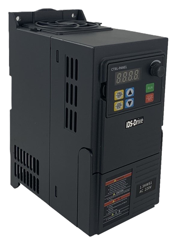 Частотные преобразователи и регуляторы скорости IDS-Drive N222T2B-150 2,2kW, 230V