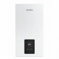 Настенный газовый котел Termica Vita 24 S Настенный газовый котел Termica Vita 24 S