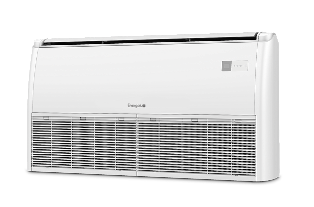 Напольно-потолочная сплит-система Energolux ESACF48D7_AR1/ESAU48U7_AR1 Floor-Ceiling 7