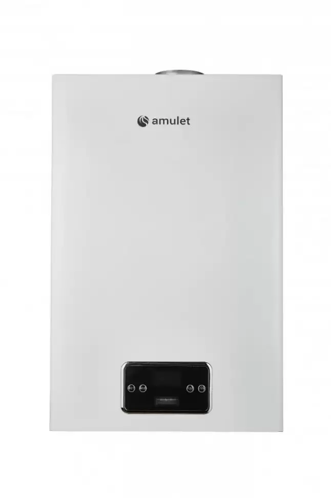 Настенный газовый котел Amulet Turbo B16