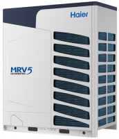 Наружный блок мультизональной системы VRF Haier AV34NMVETR