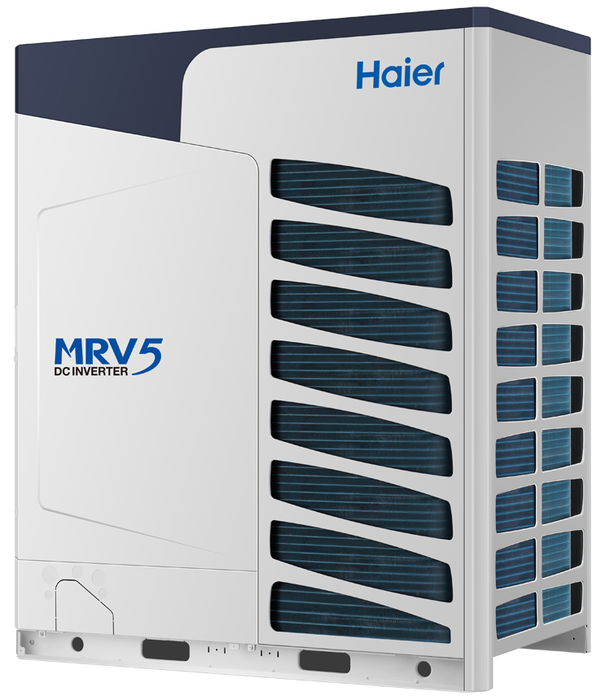 Наружный блок мультизональной системы VRF Haier AV34NMVETR