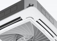 Внутренний кассетный блок мультизональной системы VRF Haier AB302MNERAB