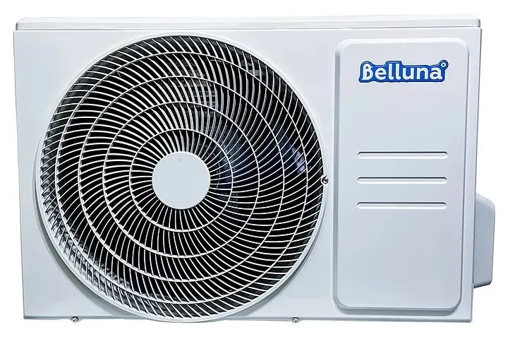 Компрессорно-конденсаторный блок Belluna Р207 Frost универсальный