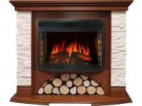 Каминокомплект Royal Flame Village c очагом Dioramic 25 FX Каминокомплект Royal Flame Village c очагом Dioramic 25 FX