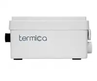 Канализационная установка Termica COMPACT LIFT 250 Канализационная установка Termica COMPACT LIFT 250