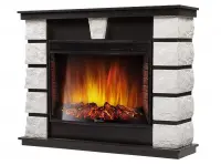 Каминокомплект Electrolux Excalibur 25 с очагом EFP/P-2720RLS