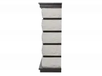 Каминокомплект Electrolux Excalibur 25 с очагом EFP/P-2720RLS