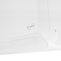 Сплит-система Electrolux EACS/I-18HF2/N8 Fusion 2.0 DC Іnverter Сплит-система Electrolux EACS/I-18HF2/N8 Fusion 2.0 DC Іnverter