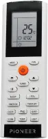 Сплит-система Pioneer KFRI70LOW/KORI70LOW Artis Inverter-25