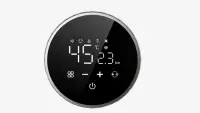 Настенный газовый котел Philips AWH7305/51(B20C1) Etna Настенный газовый котел Philips AWH7305/51(B20C1) Etna