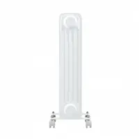 Масляный радиатор Zanussi Espressione ZOH/ES-07WN 7 секций Масляный радиатор Zanussi Espressione ZOH/ES-07WN 7 секций