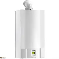 Газовый котел De Dietrich ZENA MS 24 MI FF