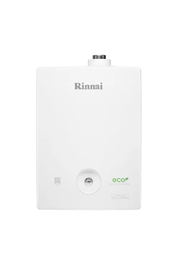 Настенный газовый котел Rinnai BR-RE36 WiFi