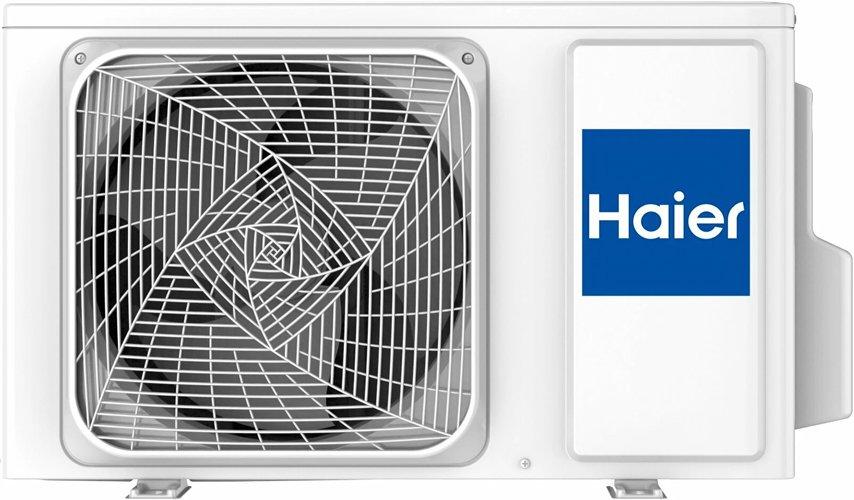 Настенная сплит-система Haier HSU-07HSL103/R3-W(IN)/HSU-07HSL103/R3(OUT) (-40) Spirit On/Off