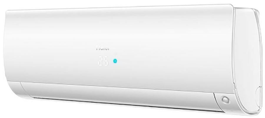 Настенная сплит-система Haier AS35S2SF3FA-W/1U35S2SM4FA Flexis Super Match