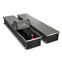 Внутрипольный конвектор Royal Thermo Atrium 150/250/2900-DG-U-NA Внутрипольный конвектор Royal Thermo Atrium 150/250/2900-DG-U-NA