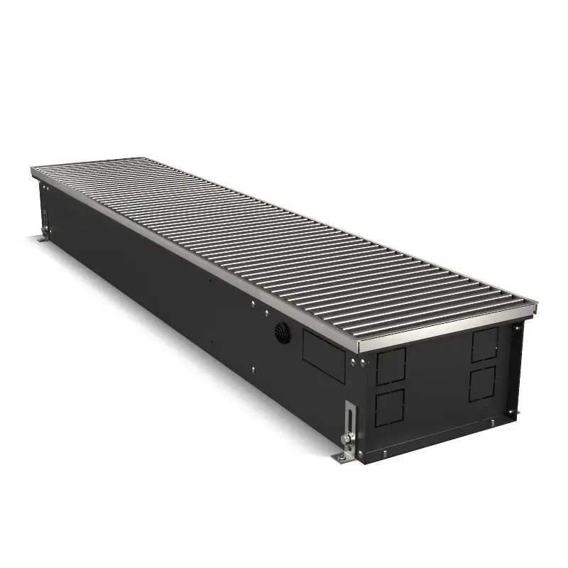 Внутрипольный конвектор Royal Thermo Atrium 150/250/2900-DG-U-NA