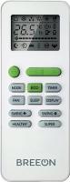 Кассетная сплит-система Breeon BLC-60TCI Кассетная сплит-система Breeon BLC-60TCI