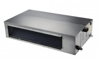 Канальная сплит-система Quattroclima QV-I36DG1/QN-I36UG1 Канальная сплит-система Quattroclima QV-I36DG1/QN-I36UG1