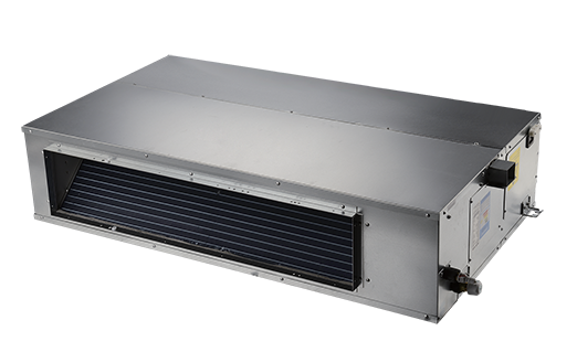 Канальная сплит-система Quattroclima QV-I36DG1/QN-I36UG1