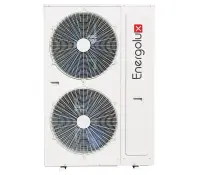 Кассетная сплит-система Energolux SAC48С6-A/SAU48U6-A Cassette 6 Кассетная сплит-система Energolux SAC48С6-A/SAU48U6-A Cassette 6