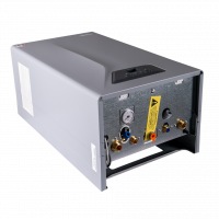 Настенный газовый котел Italtherm City Class 25 F Gray Flame
