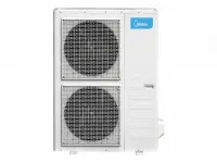 Напольно-потолочная сплит-система Midea MUE-60HRN1-R/MOU-55HN1-LR Напольно-потолочная сплит-система Midea MUE-60HRN1-R/MOU-55HN1-LR