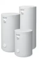 Бойлер косвенного нагрева Royal Thermo AQUATEC INOX 100 напольный