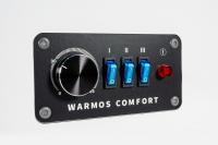 Электрический котел ЭВАН Warmos Comfort-28 миникотельная Электрический котел ЭВАН Warmos Comfort-28 миникотельная