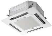 Фанкойл кассетный Kitano KP-Ume II+-4W2P-60